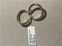 Orecchini Gioielleria Dossena  Donna in Oro giallo OROR-56-253